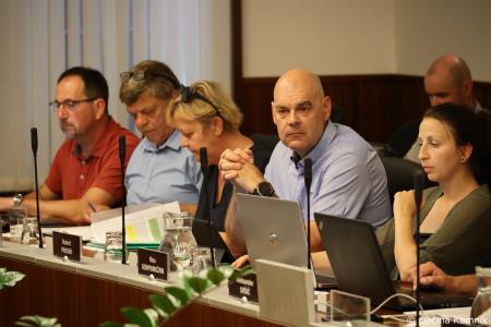 5. redna seja Občinskega sveta Občine Kamnik (7)